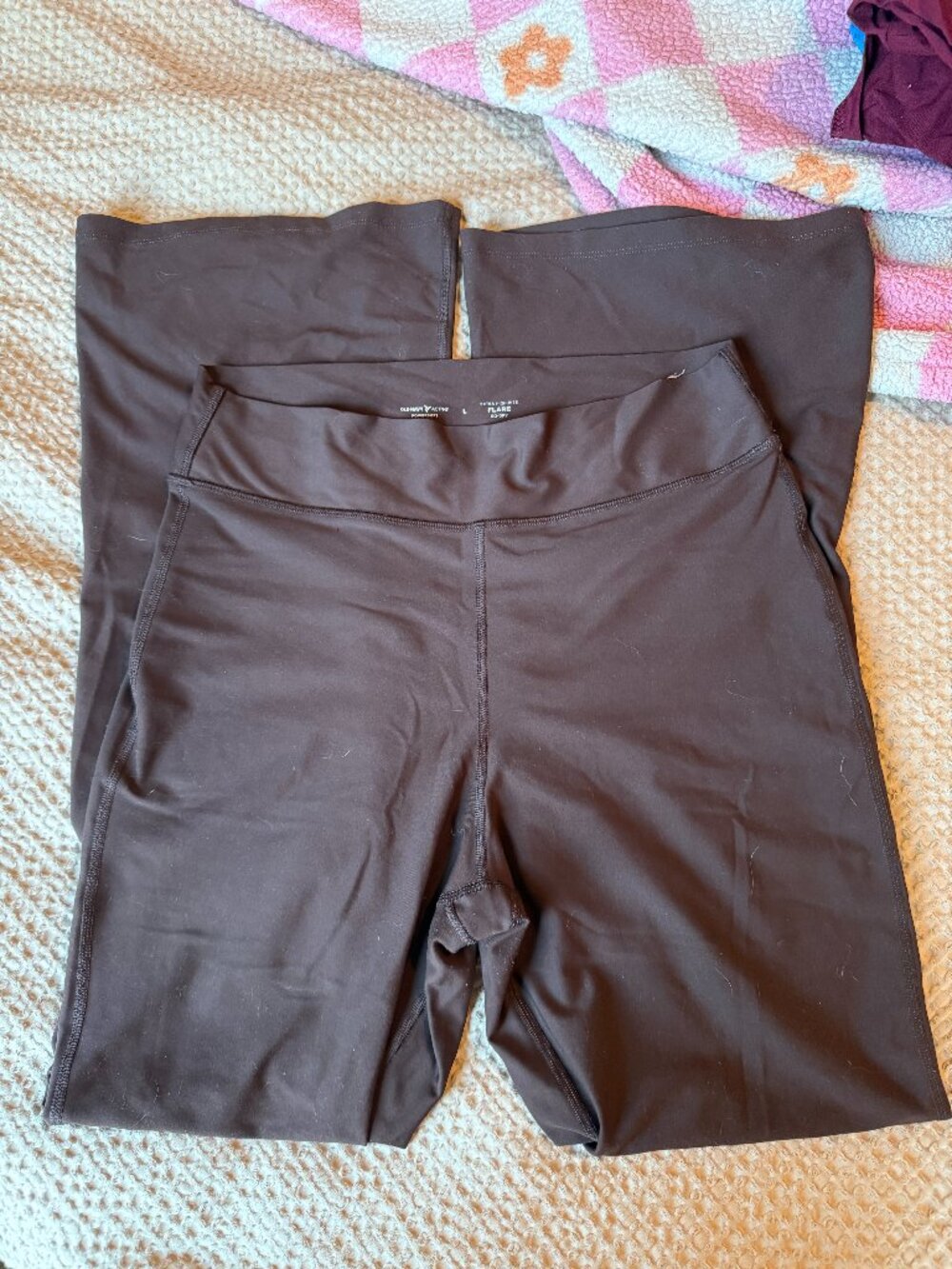 Old Navy Flared Leggings